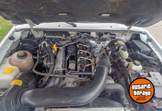 Camionetas - Ford Ranger XL 2009 Diesel 189000Km - En Venta