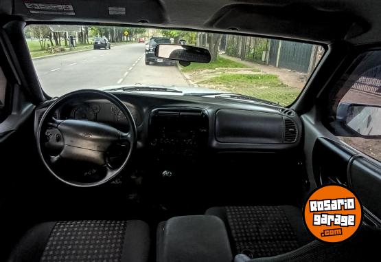 Camionetas - Ford Ranger XL 2009 Diesel 189000Km - En Venta
