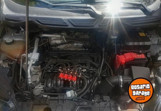 Autos - Ford Ecosport SE Plus. 2015 GNC 127000Km - En Venta
