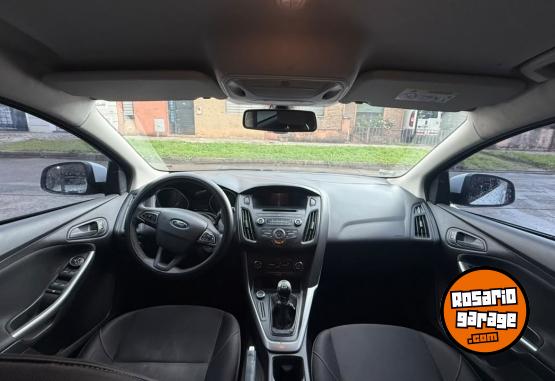 Autos - Ford FOCUS III 1.6 SE 2016 Nafta  - En Venta