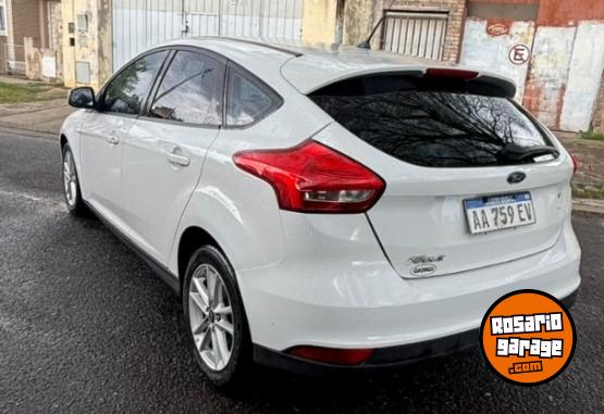 Autos - Ford FOCUS III 1.6 SE 2016 Nafta  - En Venta