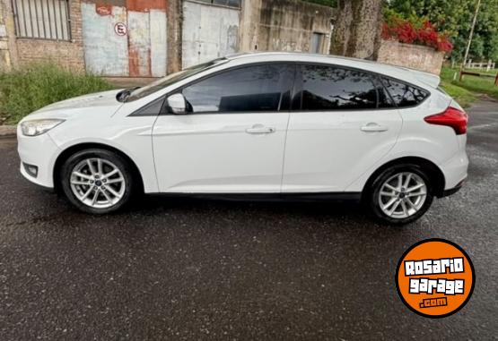 Autos - Ford FOCUS III 1.6 SE 2016 Nafta  - En Venta