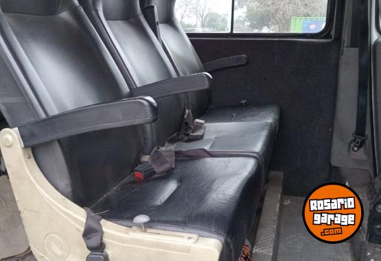 Utilitarios - Renault Master 2009 Diesel 111111Km - En Venta