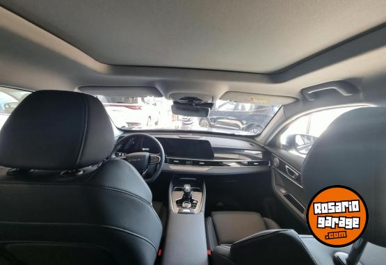 Camionetas - Chery TIGGO 7 CSH 2026 Electrico / Hibrido 0Km - En Venta