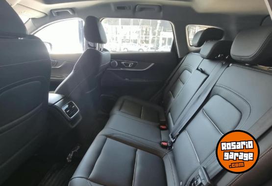 Camionetas - Chery TIGGO 7 CSH 2026 Electrico / Hibrido 0Km - En Venta