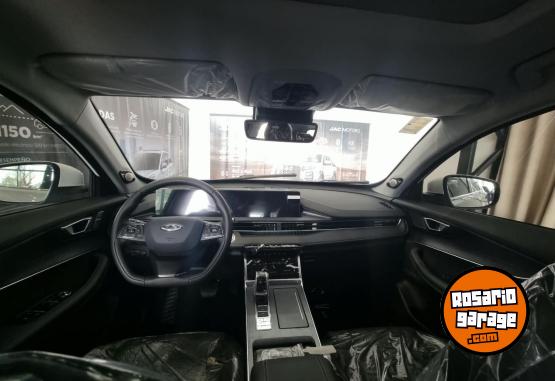 Camionetas - Chery TIGGO 7 PRO HIBRID ADAS 2026 Electrico / Hibrido 0Km - En Venta