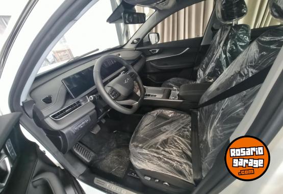 Camionetas - Chery TIGGO 7 PRO HIBRID ADAS 2026 Electrico / Hibrido 0Km - En Venta