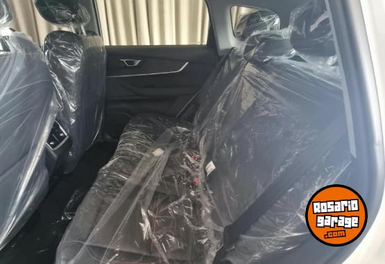 Camionetas - Chery TIGGO 7 PRO HIBRID ADAS 2026 Electrico / Hibrido 0Km - En Venta
