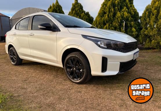 Autos - Fiat Cronos 2026 Nafta 0Km - En Venta