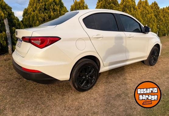 Autos - Fiat Cronos 2026 Nafta 0Km - En Venta