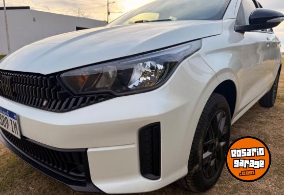 Autos - Fiat Cronos 2026 Nafta 0Km - En Venta
