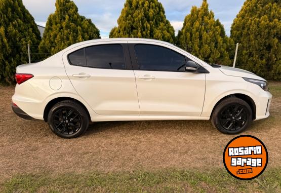 Autos - Fiat Cronos 2026 Nafta 0Km - En Venta
