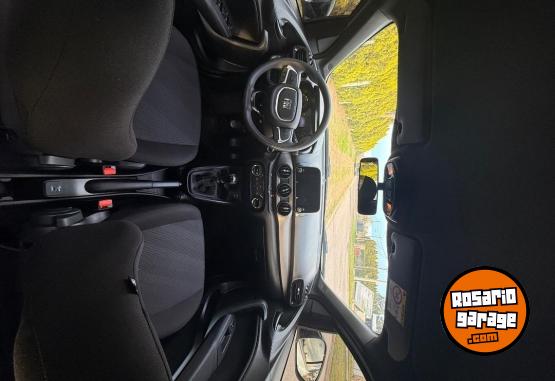 Autos - Fiat Cronos 2026 Nafta 0Km - En Venta