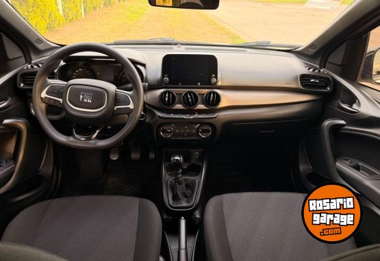 Autos - Fiat Cronos 2026 Nafta 0Km - En Venta