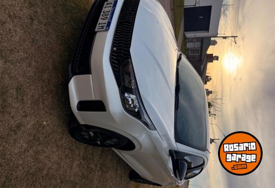 Autos - Fiat Cronos 2026 Nafta 0Km - En Venta