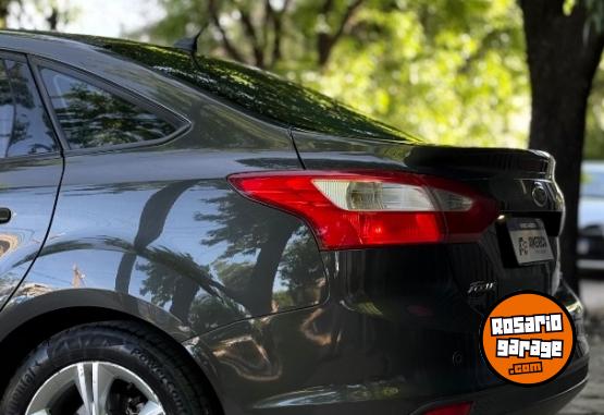 Autos - Ford Ford Focus se plus 2014 Nafta 165000Km - En Venta