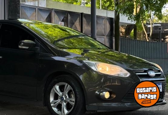 Autos - Ford Ford Focus se plus 2014 Nafta 165000Km - En Venta