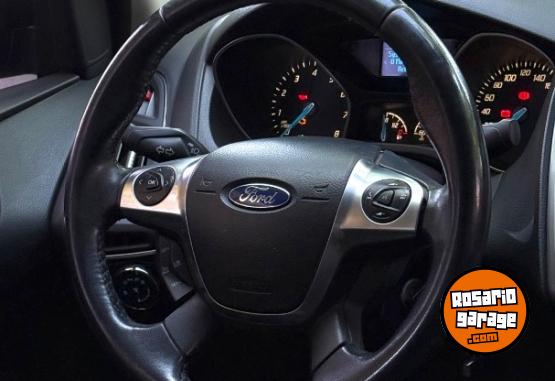 Autos - Ford Ford Focus se plus 2014 Nafta 165000Km - En Venta