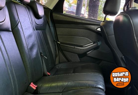 Autos - Ford Ford Focus se plus 2014 Nafta 165000Km - En Venta