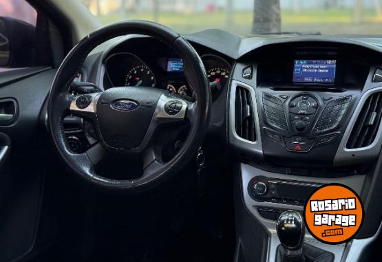 Autos - Ford Ford Focus se plus 2014 Nafta 165000Km - En Venta