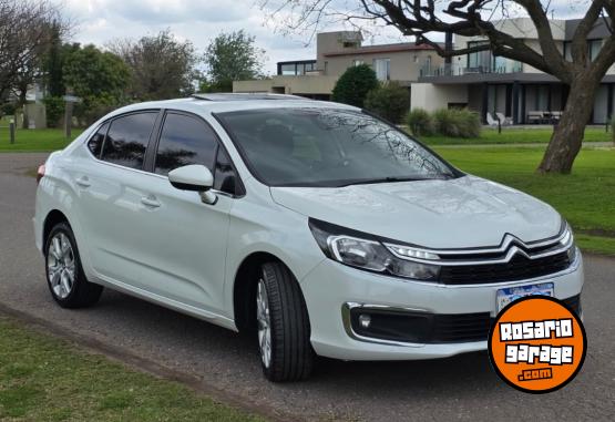 Autos - Citroen c4 2018 Diesel 94000Km - En Venta