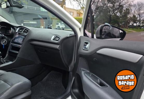 Autos - Citroen c4 2018 Diesel 94000Km - En Venta