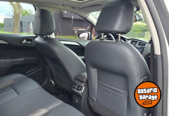 Autos - Citroen c4 2018 Diesel 94000Km - En Venta