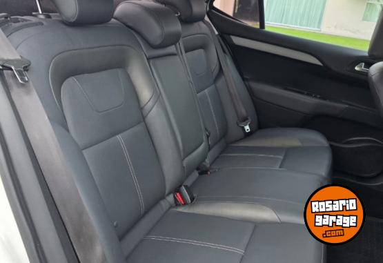 Autos - Citroen c4 2018 Diesel 94000Km - En Venta