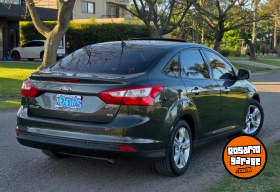 Autos - Ford focus 2013 Nafta 145000Km - En Venta