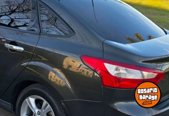 Autos - Ford focus 2013 Nafta 145000Km - En Venta