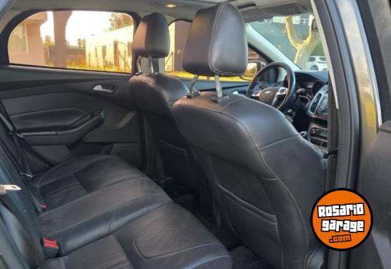 Autos - Ford focus 2013 Nafta 145000Km - En Venta