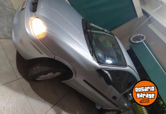 Autos - Chevrolet Corsa 2007 GNC 162000Km - En Venta
