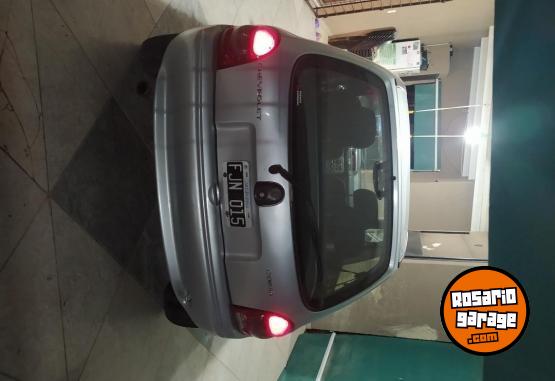 Autos - Chevrolet Corsa 2007 GNC 162000Km - En Venta