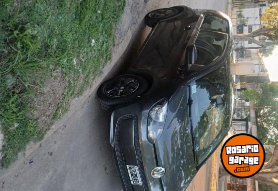 Autos - Volkswagen Up 2015 Nafta 123000Km - En Venta