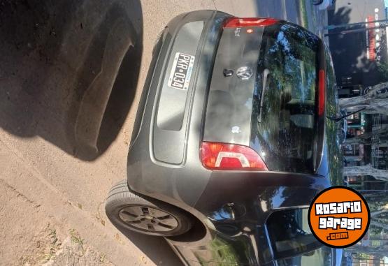 Autos - Volkswagen Up 2015 Nafta 123000Km - En Venta