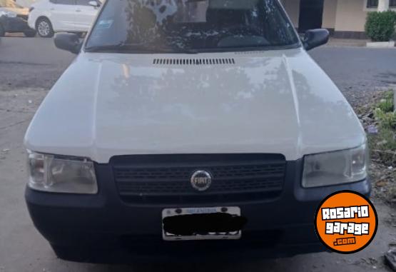 Autos - Fiat Uno 2004 GNC 235000Km - En Venta