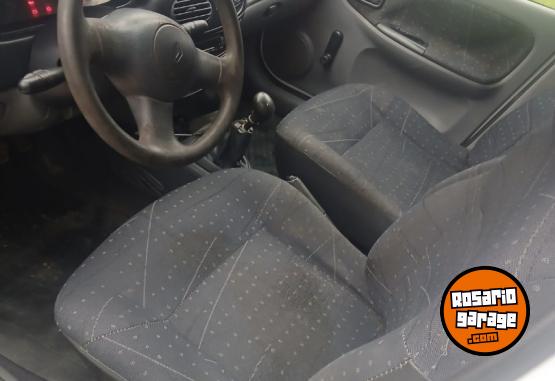 Autos - Renault 2000 megan 2009 Nafta 193000Km - En Venta