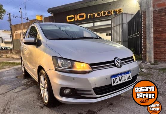Autos - Volkswagen SURAN 2018 GNC 150000Km - En Venta