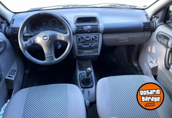 Autos - Chevrolet Corsa classic lt 2010 Nafta 186000Km - En Venta