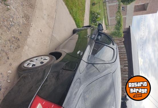 Autos - Toyota Etios xs 2016 Nafta 176000Km - En Venta