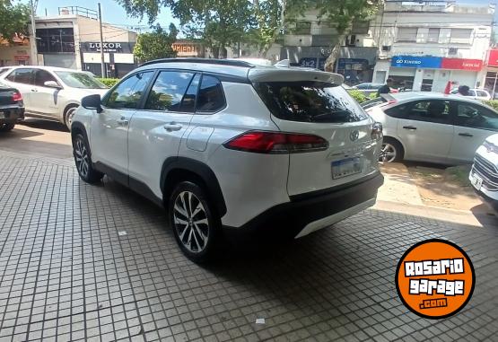 Autos - Toyota Corolla Cross 2023 Nafta 120000Km - En Venta