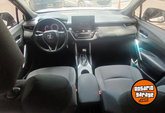 Autos - Toyota Corolla Cross 2023 Nafta 120000Km - En Venta