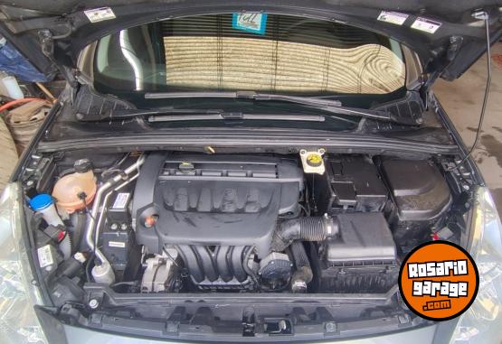 Autos - Peugeot 408 2.0 Allure 2014 Nafta 130000Km - En Venta