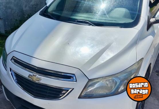 Autos - Chevrolet Onix 2015 Nafta 175000Km - En Venta