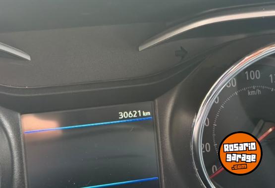 Camionetas - Chevrolet Tracker 1.2T Premier AT 2025 Nafta 30000Km - En Venta
