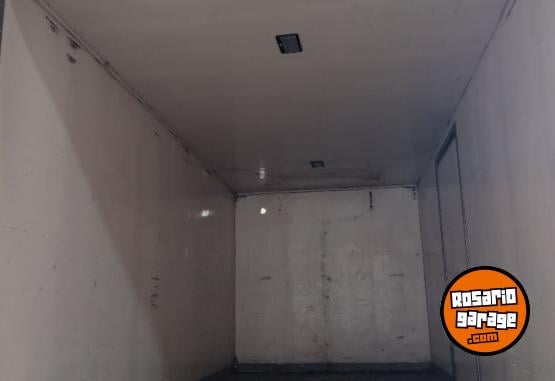 Camiones y Grúas - FURGON TERMICO - En Venta