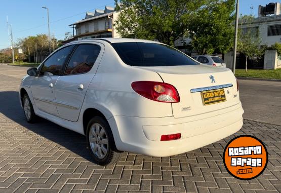 Autos - Peugeot 207 XS 1.4 COMPACT HDI 2013 Nafta 185000Km - En Venta