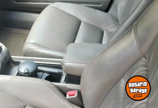 Autos - Honda Civic Exs 2009 Nafta 165000Km - En Venta