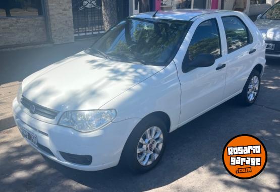 Autos - Fiat Palio Fire 2014 Nafta 170000Km - En Venta