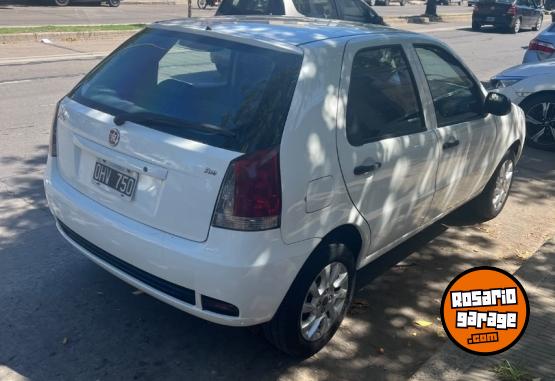 Autos - Fiat Palio Fire 2014 Nafta 170000Km - En Venta